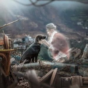 Meet your Posher, Carlos